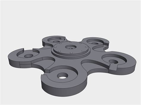 Free STL file Kairos・3D printer design to download・Cults.